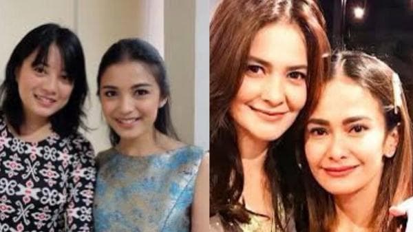 Deretan Artis yang Punya Wajah Mirip, Sampai Dikira Saudara Kembar