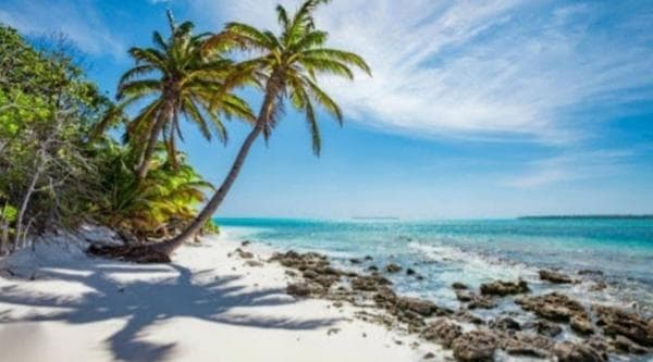 Unik, Pulau di Australia yang Dihuni Orang Jawa, Berbahasa Inggris Dialek Indonesia