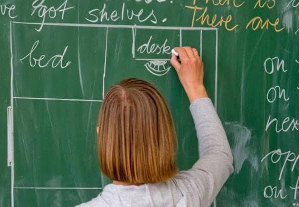 Bikin Kaget! Ini Gaji Guru di Jerman yang Menggiurkan