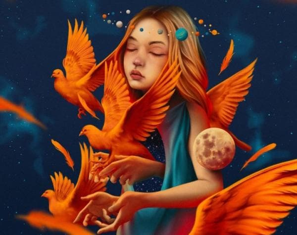 Single Pertama Juara X-Faktor Putu Maydea, Semesta Belum Terima!