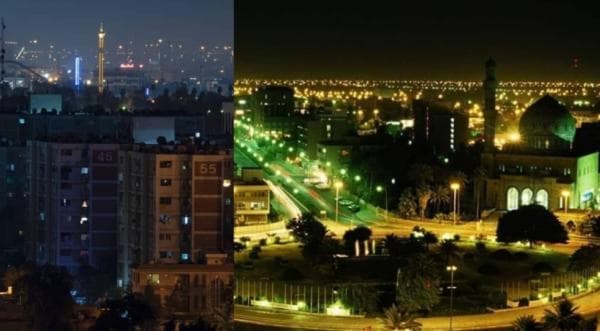 Baghdad Dikenal dengan Julukan Kota 1001 Malam dalam Sejarah Islam, Ternyata Ini Alasannya