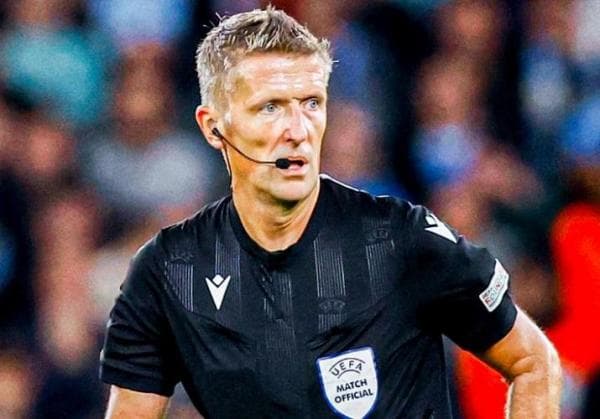 Coba Tebak, Berapa Bayaran Wasit Piala Dunia 2022? Nilainya Fantastis