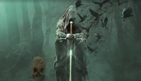 Wow! 4 Ciri Seseorang Punya Khodam, Ucapannya tak Bisa Ditolak