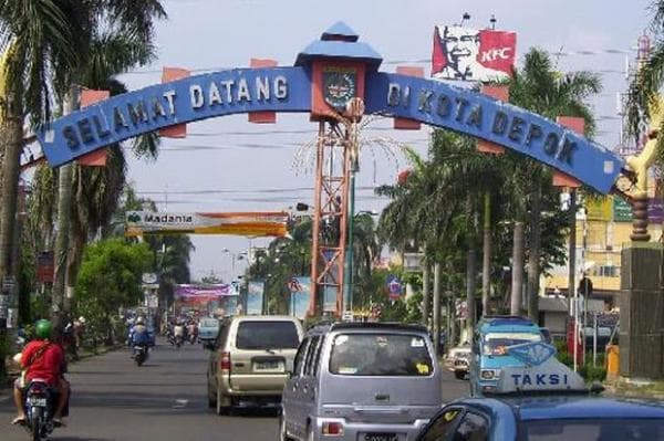 Dari Depok Mau ke Bandung Ongkos hanya Rp19 Ribu, Mau Tahu Caranya? Dari Depok Mau ke Bandung Ongkos hanya Rp19 Ribu, Mau Tahu Caranya?