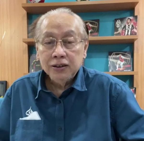 Kisah Sukses Djohari Zein, Pendiri JNE yang Rajin Bersedekah Bantu Anak Yatim Piatu