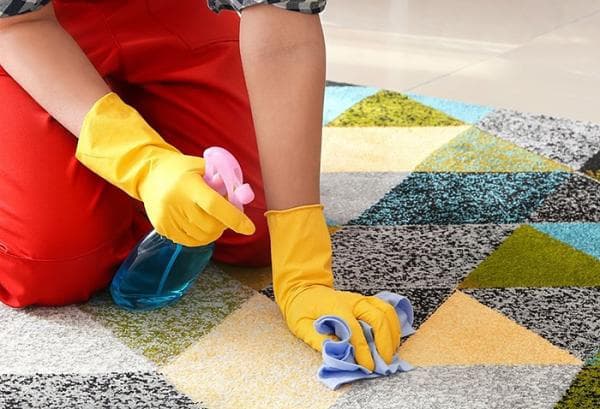 Wow Lulusan SD Bergaji Rp100 Juta Per Bulan, Jadi Cleaning Service di Amerika Serikat