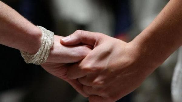 LGBT! 2 Anggota TNI Dipecat