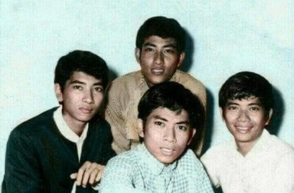Sejarah Grup Koes Plus Pernah Dipenjara Zaman Orde Lama, Kini Jadi Band Legendaris