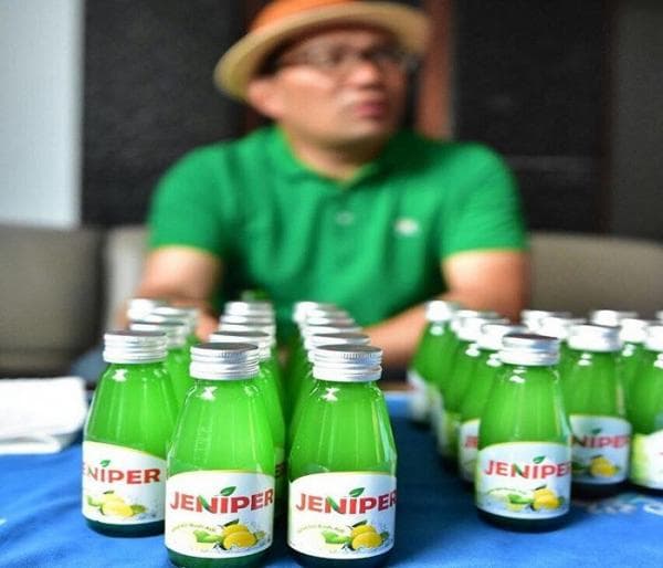 6 Oleh-oleh Khas Kuningan yang Wajib Dibeli, Jangan Sampai Kelewatan! 6 Oleh-oleh Khas Kuningan yang Wajib Dibeli, Jangan Sampai Kelewatan!