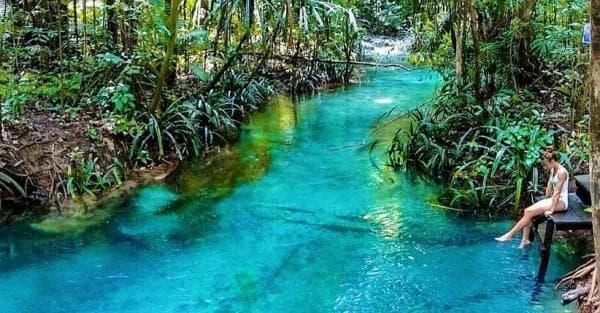 5 Arti Mimpi Melihat Air Jernih, Apakah Pertanda Baik atau Buruk dalam Hidup? 5 Arti Mimpi Melihat Air Jernih, Apakah Pertanda Baik atau Buruk dalam Hidup?