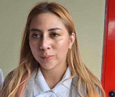 Istri Sah AKBP Aris Rusdianto, Feby Sharon Penuhi Panggilan Polda Sumsel Terkait Kasus Ini