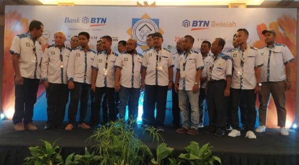 Kukuhkan Apersi Soloraya, Slamet Santosa : Harus Bisa Kerja Sama dengan Pemerintah Daerah