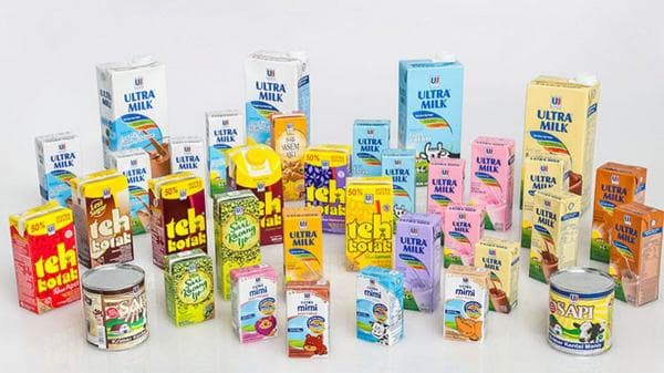 Pemilik Susu Ultra, Keluarga Konglomerat dengan Total Kekayaan Mencapai Rp14 Triliun Lebih