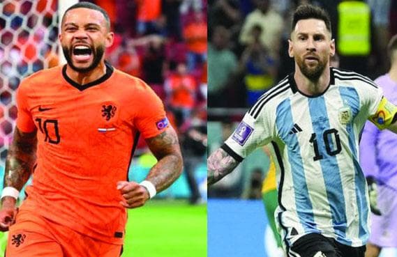 Inilah 8 tim yang lolos 8 Besar dan Jadwal Lengkap Perempat Final Piala Dunia 2022