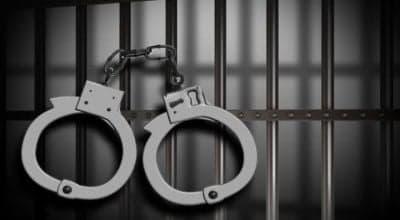 2 Orang Terduga Pelaku Pembacokkan Ketua Ormas di Langkat Ditangkap Polisi