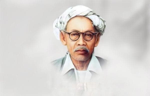 Mengenal Sosok Kyai Bisri Syansuri, Tokoh Pendidikan Nasional