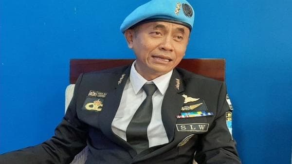 Mantan Petinggi Sunda Empire Lord Rangga Tutup Usia