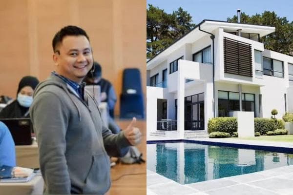 Kisah Mantan PNS Sukses dari Internet, Beli Rumah Cash Rp1,5 miliar Hingga Umrohkan Keluarga