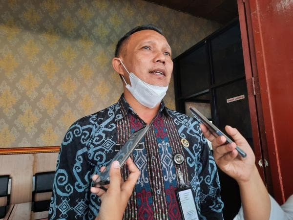 Motif Batik Puspa Dahana Menjadi Motif Batik Khas Kota Blitar, Ini Ispirasinya Motif Batik Puspa Dahana Menjadi Motif Batik Khas Kota Blitar, Ini Ispirasinya