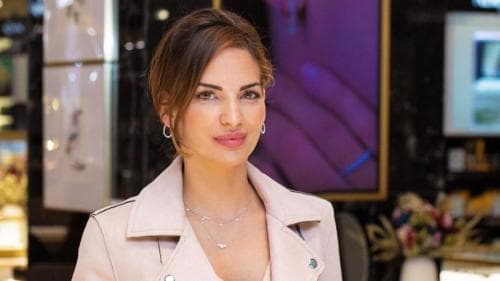 Potret si Guru Cantik Beatriz Espejel, WAGs Spanyol Paling Hot Istri Koke!