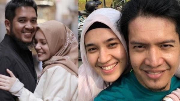 5 Artis Belum Punya Momongan Meski Menikah Lebih dari 10 Tahun