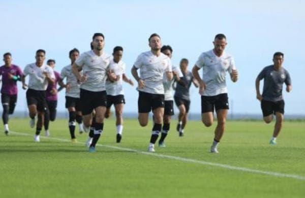 Jadwal Timnas Indonesia Pada Piala AFF 2022