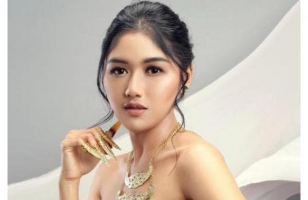 Mengintip Silsilah Keluarga Erina Gundono, Latar Belakang Pendidikan Tinggi