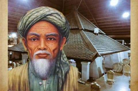 3 Lokasi yang Dipercaya sebagai Makam Sunan Bonang, Apa Saja?