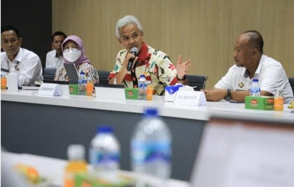 Prosentase Kenaikan UMK 2023 Kudus Paling Rendah Di Jawa Tengah, Ini Alasannya