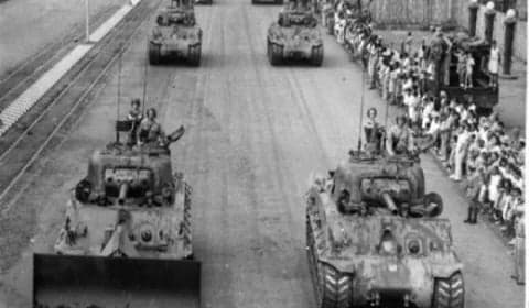 Agresi Militer Belanda 1, Upaya Merebut Kembali Kedaulatan Indonesia