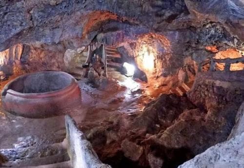 Misteri Kisah Legenda Putri Pukes di Aceh Tengah, Pengantin Cantik Jelita yang Dikutuk Menjadi Batu