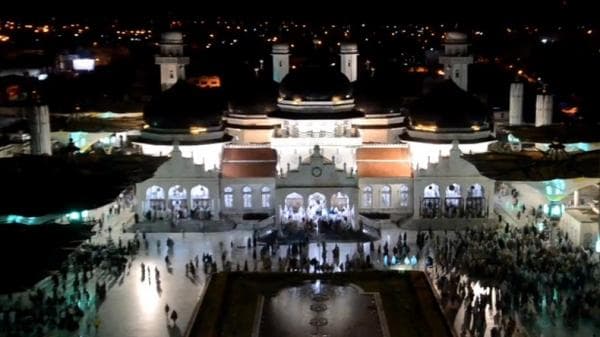 Kenapa Provinsi Aceh Dijuluki Serambi Mekkah? Ini 5 Alasannya