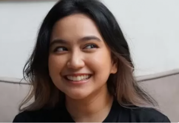 Bikin Bangga! Rachel Amanda Raih Beasiswa S2 di University of Amsterdam