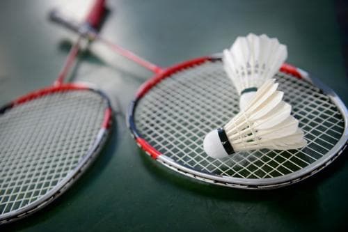 Tips Memilih Raket Badminton