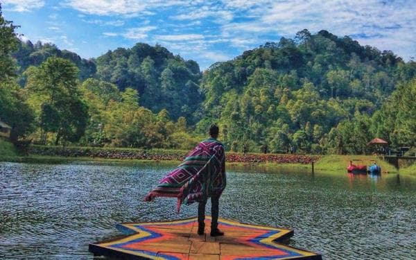 Deretan Tempat Wisata Alam di Kuningan, Cocok Isi Liburan Akhir Pekan