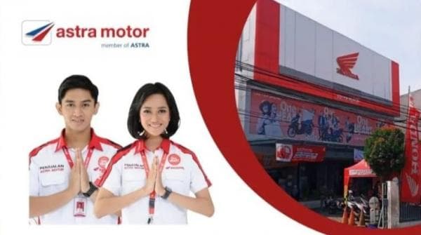 Info Lowongan Kerja untuk Lulusan SMA di Astra Motor Cilegon