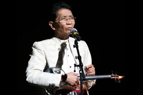 Pangkat Letnan Kolonel Tituler Idris Sardi, Pernah Diberikan Langsung oleh Luhut Binsar Panjaitan