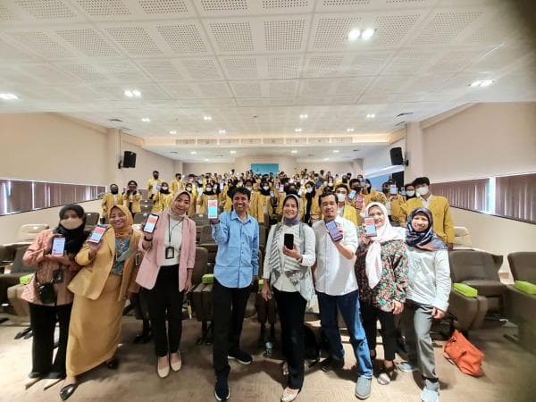 Ikatan Alumni Fisip Unsoed Luncurkan Aplikasi IKAFU.ID, Ada Fitur Apa Saja? Ikatan Alumni Fisip Unsoed Luncurkan Aplikasi IKAFU.ID, Ada Fitur Apa Saja?