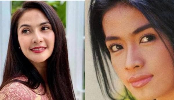 Deretan Artis Cantik ini Awali Karier Jadi Bintang Iklan