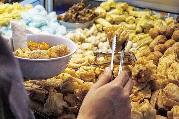5 Tempat Rekomendasi Bakso Malang yang Nikmat, Nomor 3 bisa Ambil Sepuasnya