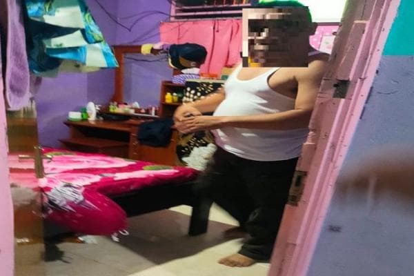 Diduga Selingkuh Digerebek Istri, ASN Kemenkumham Ngamar bareng Wanita Satpol PP