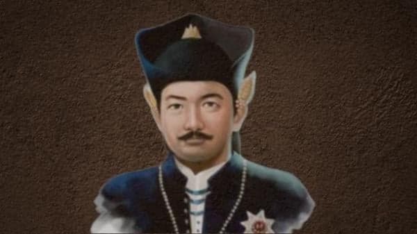 Kisah Sultan Abdul Mufakir Jadi Raja Sejak Umur 5 Bulan