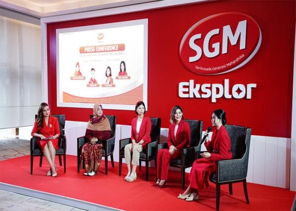 Rahasia Memberikan Motivasi pada Anak Ala Motivator Merry Riana Rahasia Memberikan Motivasi pada Anak Ala Motivator Merry Riana