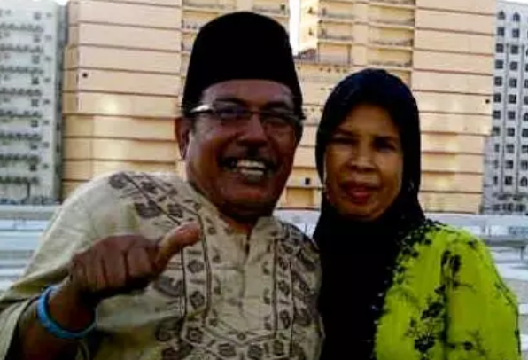 Berita Duka, Otis Pamutih Meninggal Dunia Usai Berjuang Melawan Stroke Selama 6 Tahun