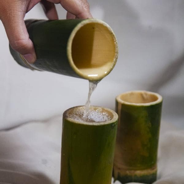 Simak 4 Minuman Tradisional yang Bermanfaat Bagi Kesehatan Tubuh