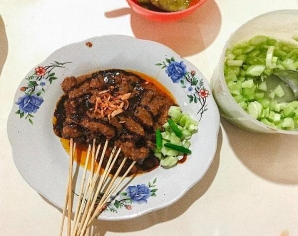 5 Tempat Kuliner Legendaris Orang Ciamis, Dijamin Enak dan Cocok di Lidah