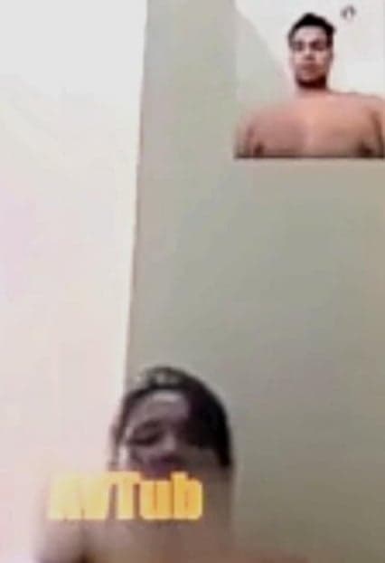 Ya Ampun! Demi Puaskan Pacar, TKW Ini Rela Masukkan Botol Aqua ke Miss V, Videonya Viral