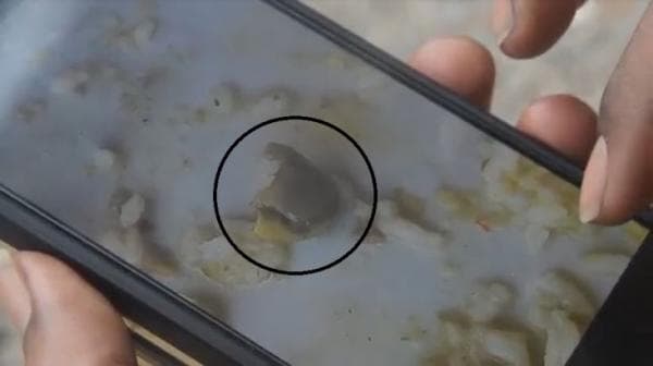 Heboh Potongan Jari Manusia Ditemukan di Dalam Sayur Lodeh, Ini Kronologisnya