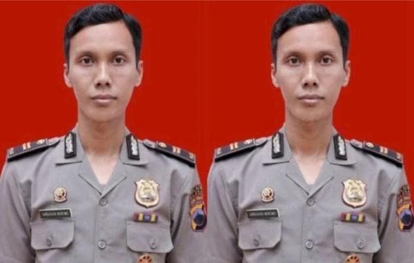 Ini Dia Perjalanan Karir Iptu Umbaran, 14 Tahun Jadi Wartawan Eh Ternyata Anggota Intel!