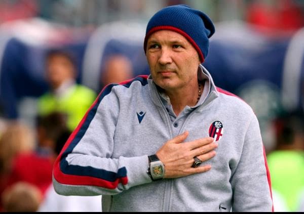 Kabar Duka, Sinisa Mihajlovic Meninggal Dunia Kabar Duka, Sinisa Mihajlovic Meninggal Dunia